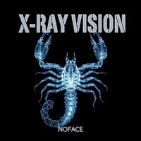 NoFace - X Ray Version