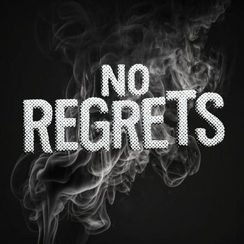 MAVERICK - No Regrets