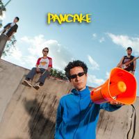 Pancake - เก่งแต่ปาก