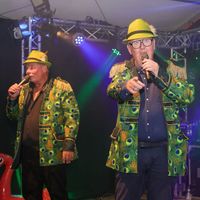 Zware Jongens - De Vierdaagse
