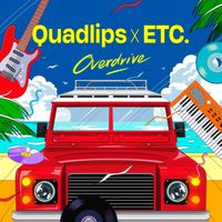 Quadlips - Overdrive