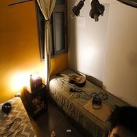 kluster - NO ES IGUAL