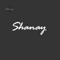Shanay - Dance on Thin Ice