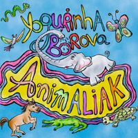 Yogurinha Borova - Animaliak