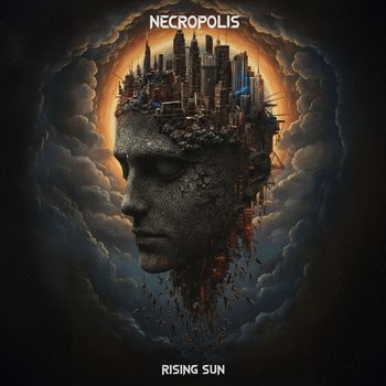 Rising Sun - Necropolis