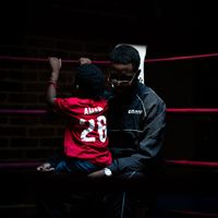 Maks - AMANI (Explicit)