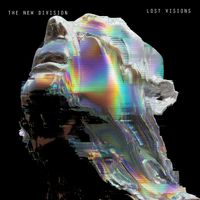 The New Division - Lost Visions