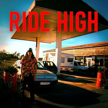 Ken Stringfellow - Ride High (Edit)