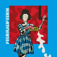 Mitch - Feuer auf Eden