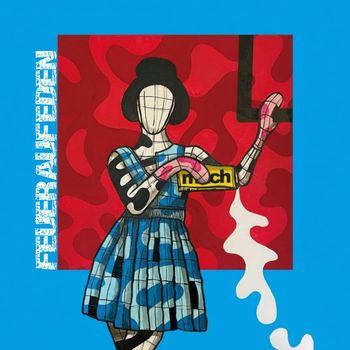 Mitch - Feuer auf Eden