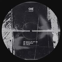 CAZ - Haus