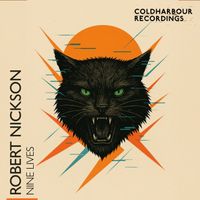 Robert Nickson - Nine Lives