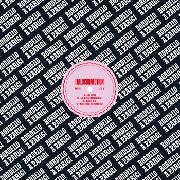 Italoconnection - Make It Real