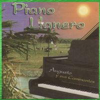 Augusto - Piano Llanero