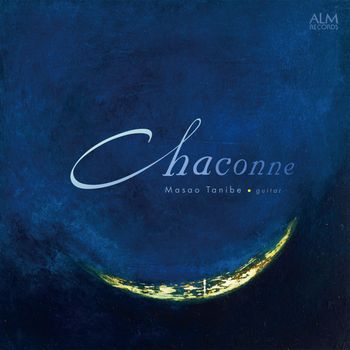 Masao Tanibe - Chaconne