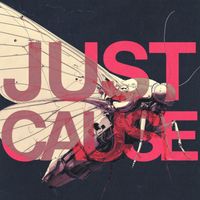 Brad - JUST CAUSE (Explicit)