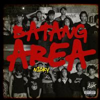 Nicky - Batang Area (Explicit)