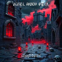 Axel Rudi Pell - Ghost Town