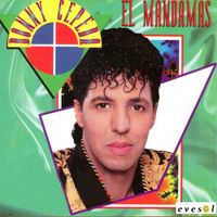 Bonny Cepeda - El Mandamas (Explicit)