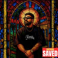 Shepherd - I'M SAVED
