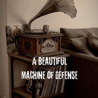 Solstice Rae - A Beautiful Machine of Defense