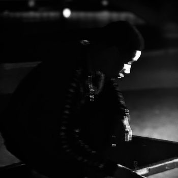 Joe - Dont Sleep (Explicit)