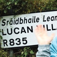 Lucan - Lucan, the mixtape (Explicit)