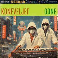 Koneveljet - Gone