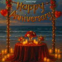 Ravneet Singh - Happy Anniversary