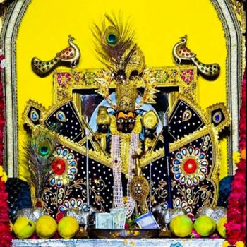 Manish - म्हारो सेठ सांवरो