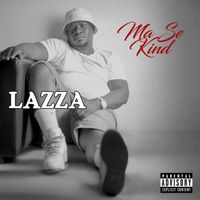 Lazza - Ma Se Kind (Explicit)