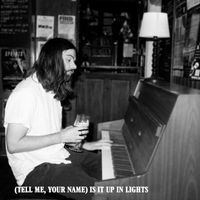 Dan Ward - (Tell Me, Your Name) Is It Up In Lights
