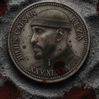 REZA - Julius Caesar (Explicit)