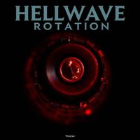 Vision - Hellwave Rotation