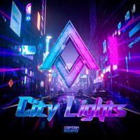 Captain Bounce - City Lights