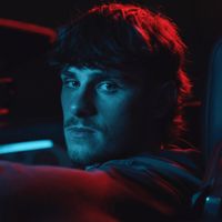 Anton Mayer - Straight Roads