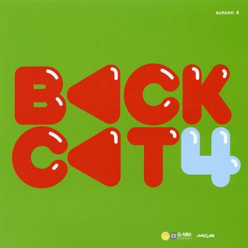 Various Artists - BACK CAT 4
