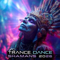 Doctor Spook, Goa Doc - Trance Dance Shamans 2026