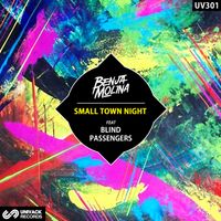 Benja Molina - Small Town Night (Extended Mix)