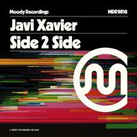 Javi Xavier - Side 2 Side