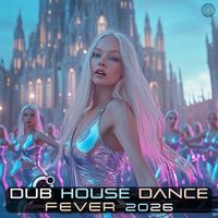 DoctorSpook, Dubstep Spook - Dub House Dance Fever 2026
