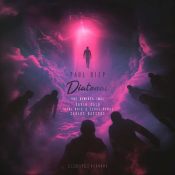 Paul Diep - Diatonal