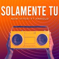 XpressJackersPE - Solamente Tu