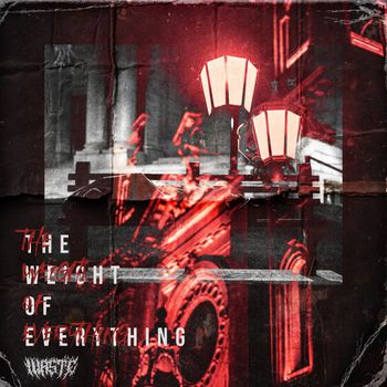 Waste - Twelve (feat. Kyle Medina) (Explicit)