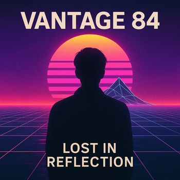 VANTAGE 84 - Lost In Reflection