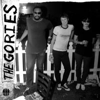 The Gories - Be Nice