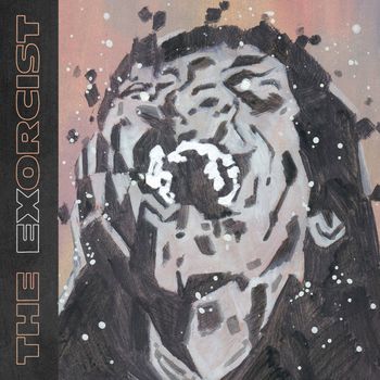 John Browne - The Exorcist (Explicit)