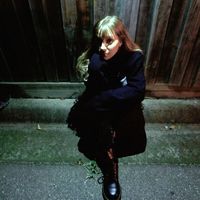 yergurl - skateboard (Explicit)