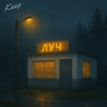 Keep - Магазинчик «Луч» (Explicit)