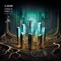 L-XIR - IKARIE, Pt. 2